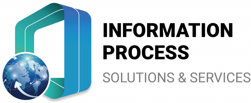 Information Process Solutions & Services