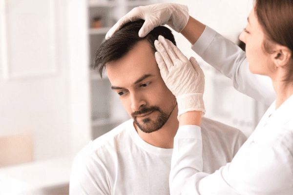 hair transplant centers